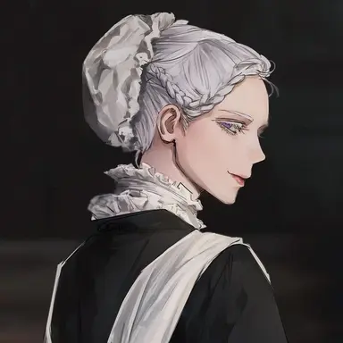 Profile image of 베루하덴