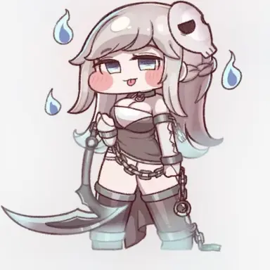 Profile image of シェイディ