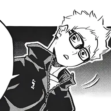 Profile image of 츠키시마 케이