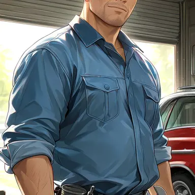 Profile image of Doss