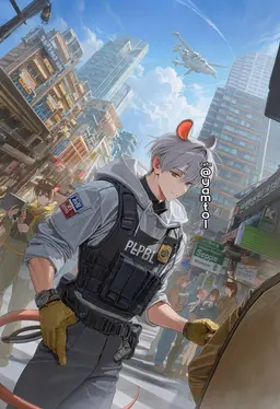 Profile image of Daily