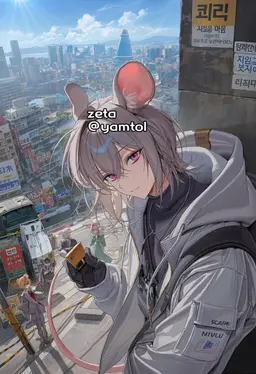 Profile image of Week