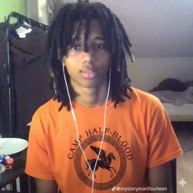 Profile image of Elijah