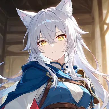 Profile image of リーナ