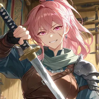 Profile image of ハナギリ