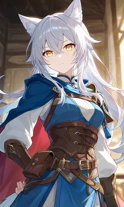 Profile image of リーナ