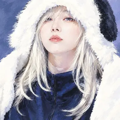 Profile image of 蒼莉