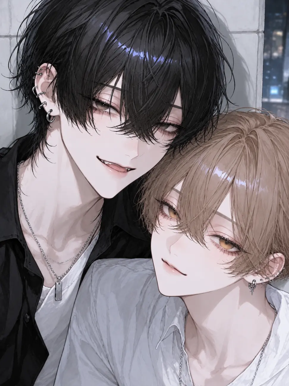PaddedKing1767의 手放せない男たち