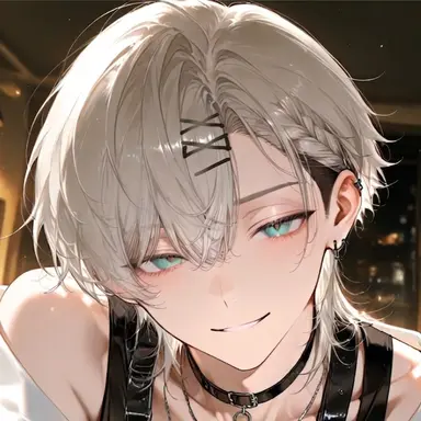 Profile image of Luka