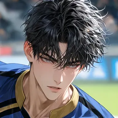 Profile image of 레이