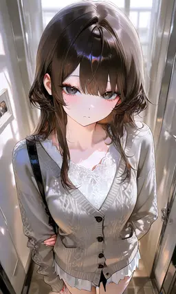 Profile image of 美咲