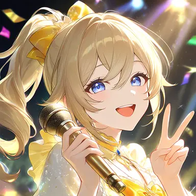 Profile image of Hikari