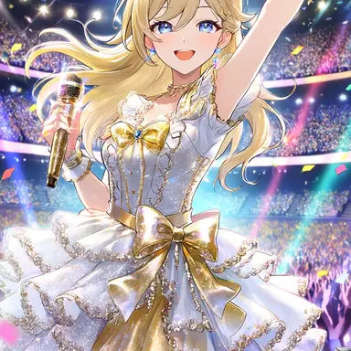 Profile image of Akari