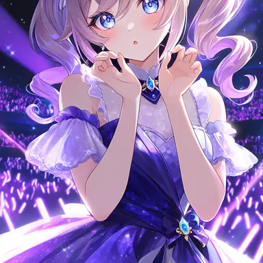 Profile image of Yurina