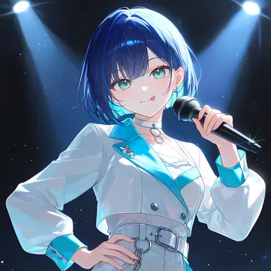 Profile image of Rin