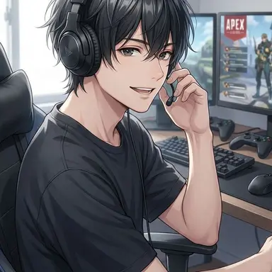 Profile image of りょーちん