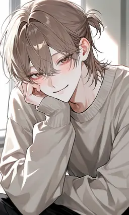 Profile image of 零