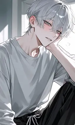 Profile image of 霧生