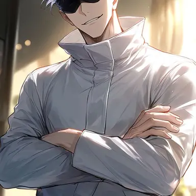 Profile image of Gojo