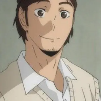 Profile image of 아즈마네 아사히