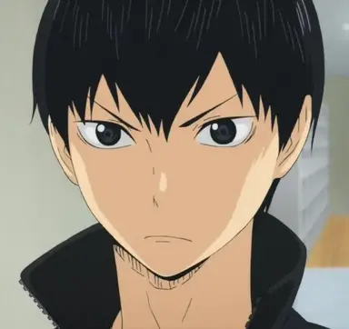 Profile image of 影山 飛雄