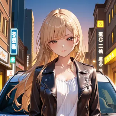 Profile image of 美香