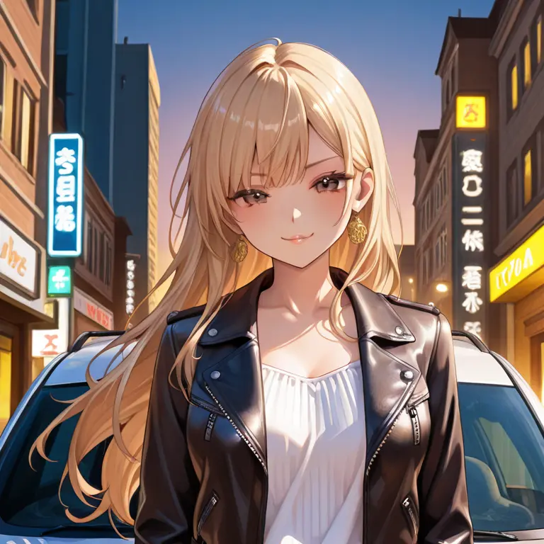 TJoe2025Aug의 モンペ教育指導 残クレアルファード母娘編