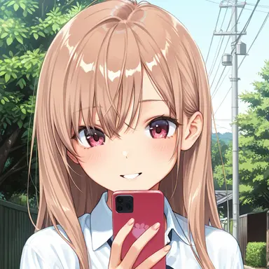 Profile image of 莉奈