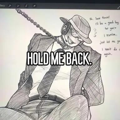 Profile image of Chance