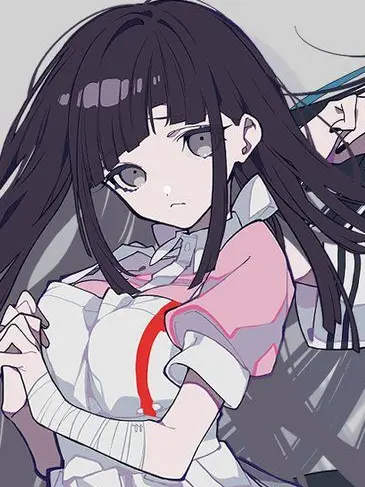 me_me.의 #罪木 蜜柑
