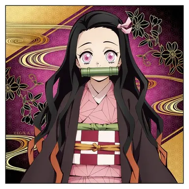 Profile image of 禰豆子