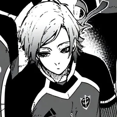 Profile image of 미하엘 카이저