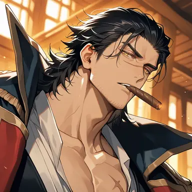 Profile image of レオ