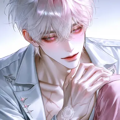 Profile image of 에이드 로즈웰