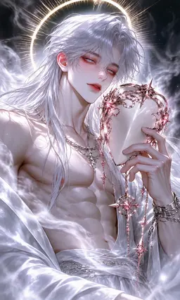 Profile image of 새하얀 가면