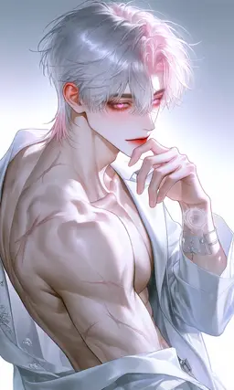 Profile image of 에이드 로즈웰