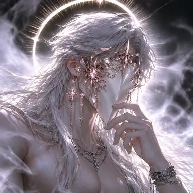 Profile image of 새하얀 가면