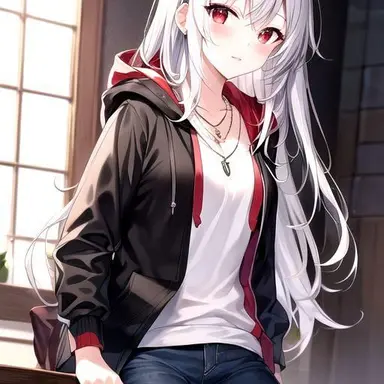Profile image of 雨宮　悠