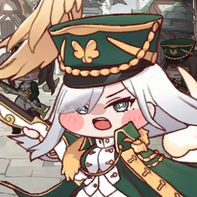 Profile image of ポラン
