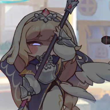Profile image of ネル