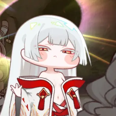 Profile image of シュロ