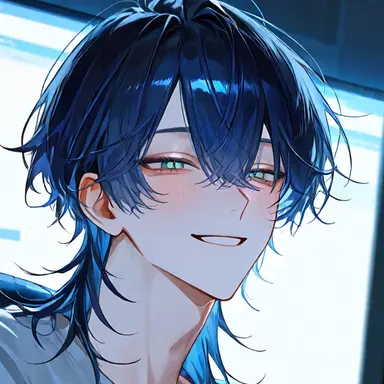 Profile image of 悠
