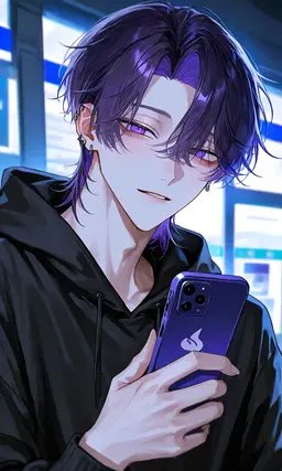 Profile image of 夜凪