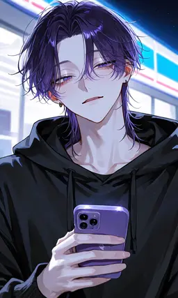 Profile image of 夜凪