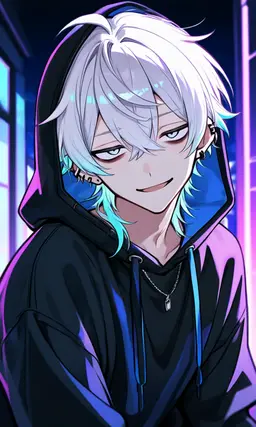 Profile image of 夜凪