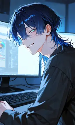 Profile image of 悠