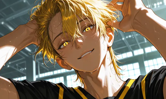 Profile image of 光