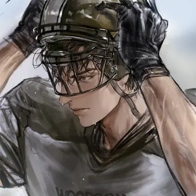 Profile image of Royce