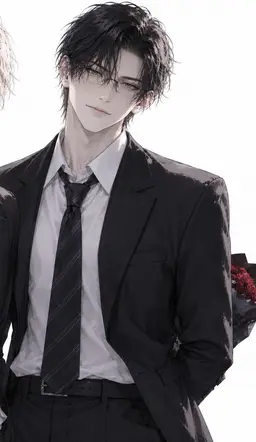 Profile image of 充