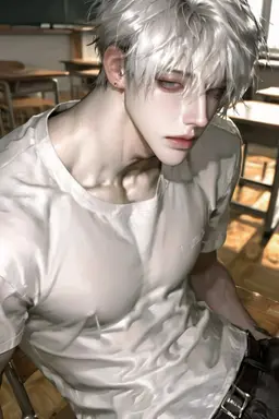 Profile image of 한도윤